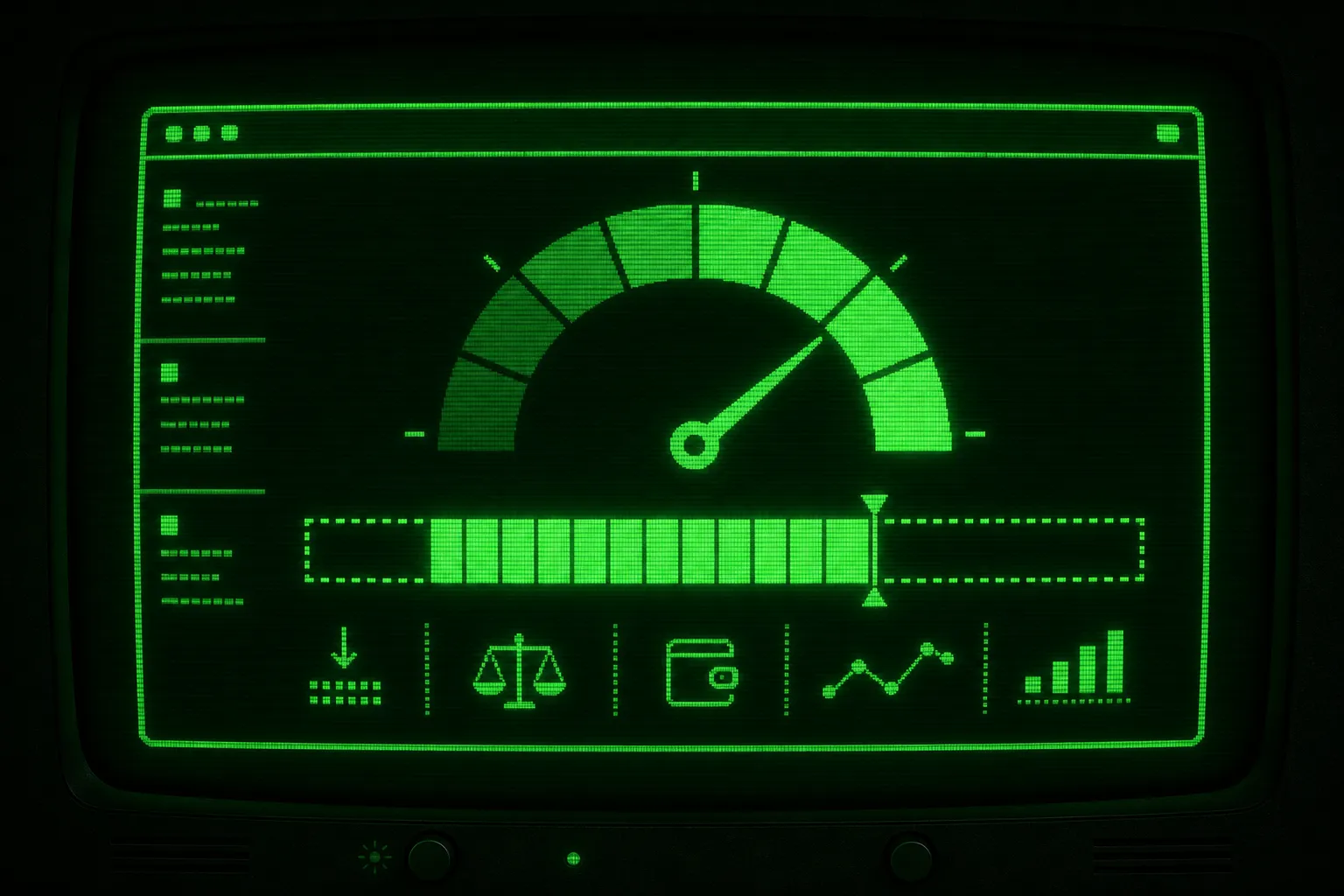 Terminal showing a Ralph loop with iteration caps and cost guardrails