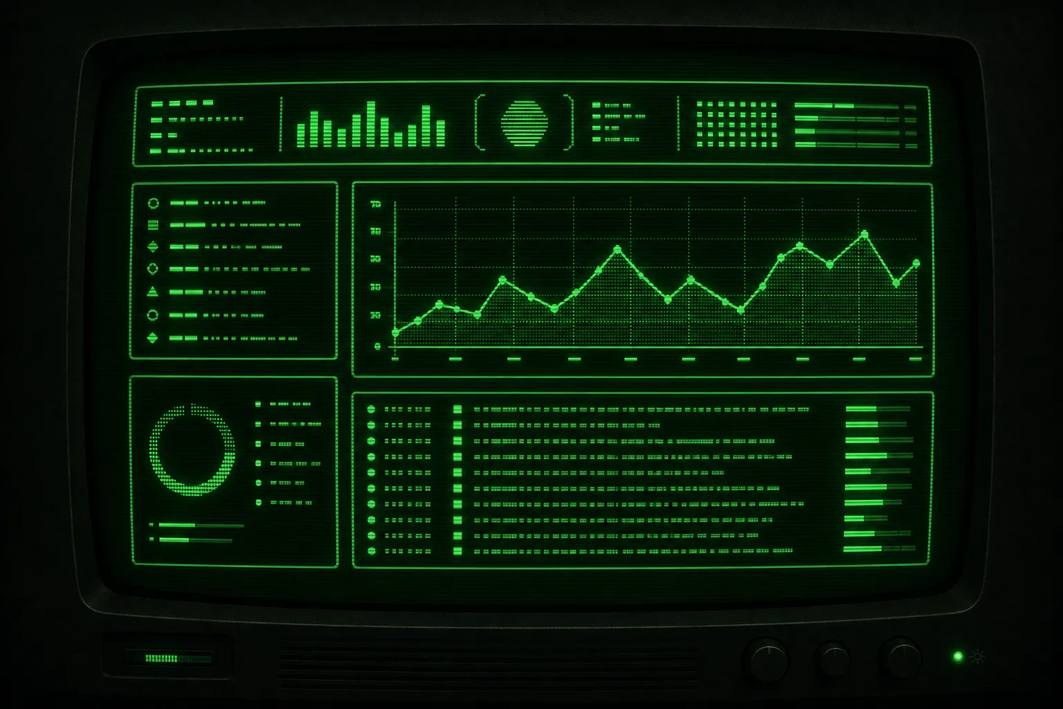 Terminal showing a Ralph loop live stream with step detection, timing metrics, and per-iteration history