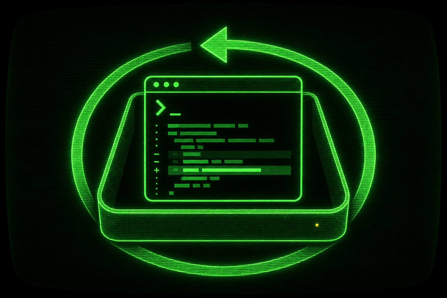 How to Run a Ralph Loop With the Cursor CLI | Ralph Loop
